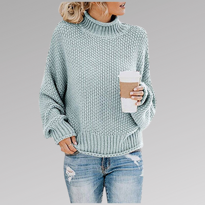 Karlijn™ | Casual knit trui