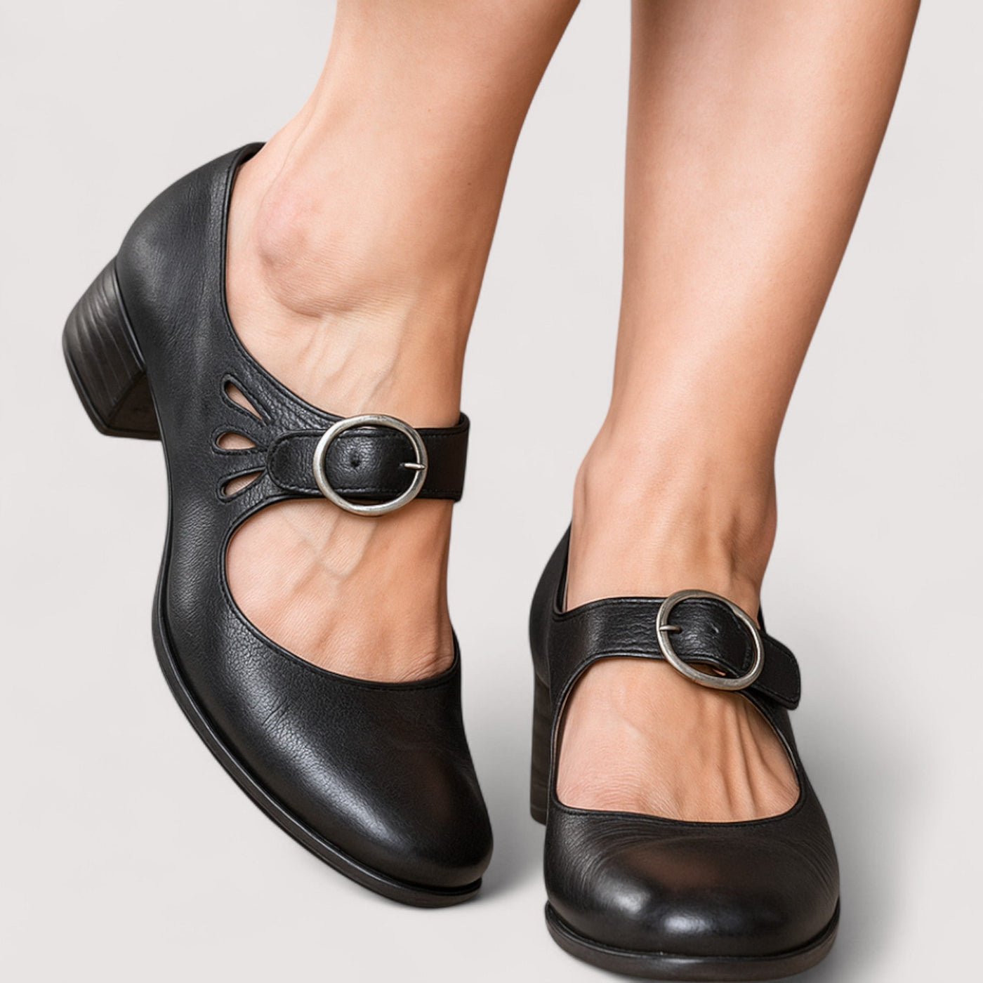 Clara - Veelzijdige Elegante shoes