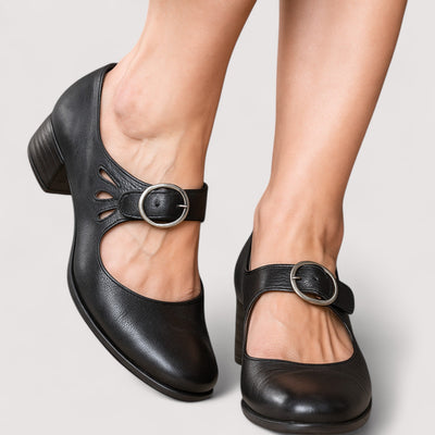 Clara - Veelzijdige Elegante shoes