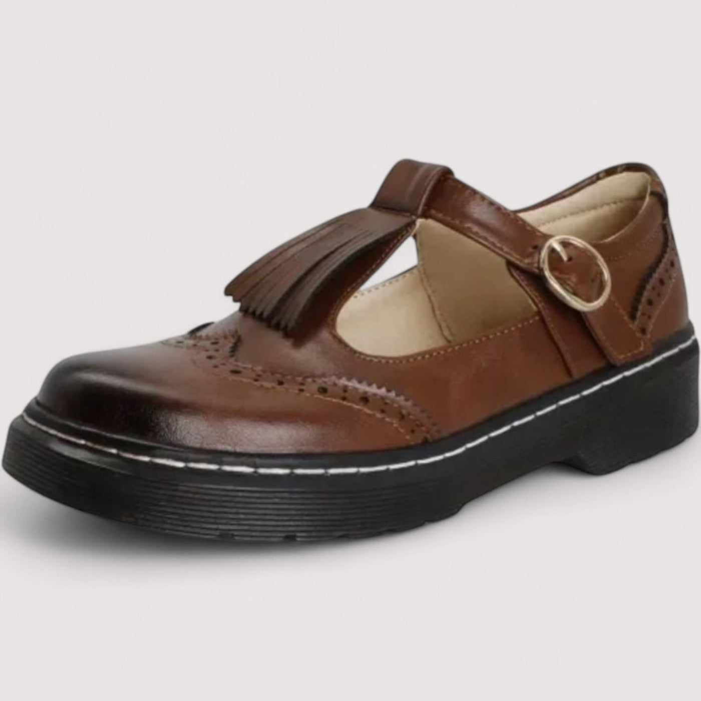 Sofia - Tijdloze Elegante Schoenen