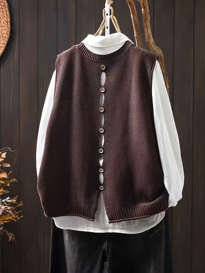 TATIANA – ACHTERDETAIL BREIVEST