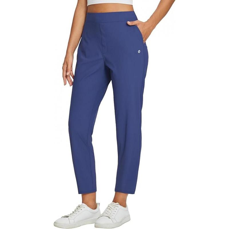 HAILEY – MOEITELOZE ELEGANTIE SLIM BROEK