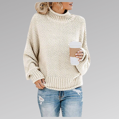 Karlijn™ | Casual knit trui