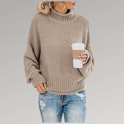Karlijn™ | Casual knit trui