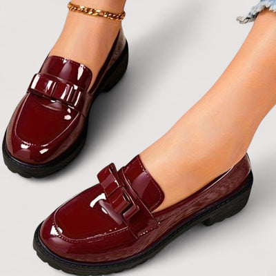 Maya - Elegante Comfort Sandalen