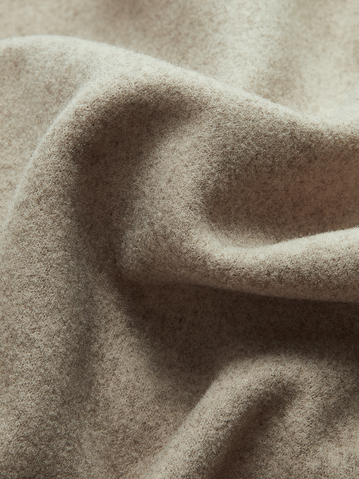 AMELIE – KLASSIEKE DUBBELKNOOPS JAS