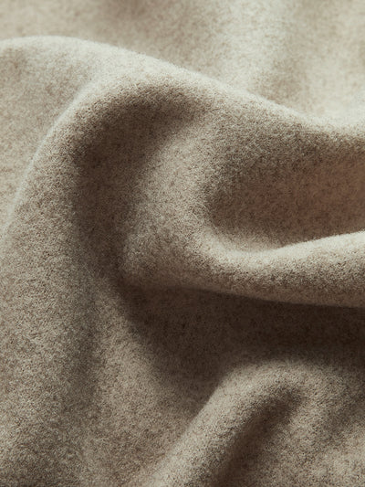 AMELIE – KLASSIEKE DUBBELKNOOPS JAS