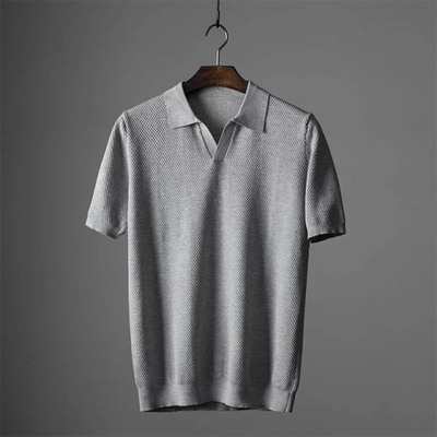 Arjan™ | Casual Poloshirt