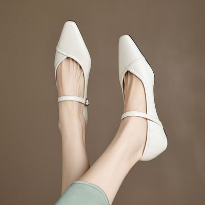 AMARA – ELEGANTE BALLERINA’S MET BANDJE