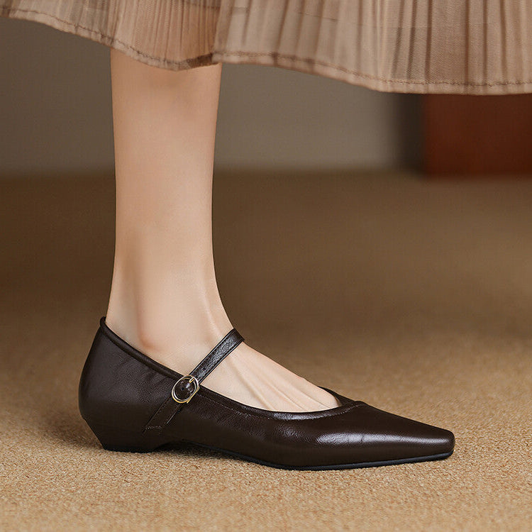 AMARA – ELEGANTE BALLERINA’S MET BANDJE