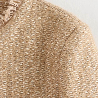 Ciska™ | Stijlvolle Jas