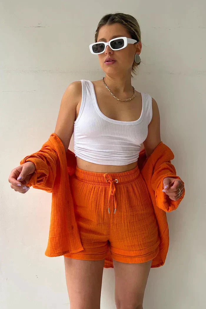 Jacolien™ | 2 delige zomerset