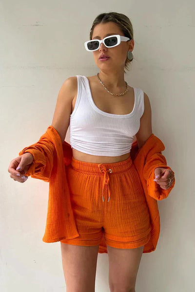 Jacolien™ | 2 delige zomerset