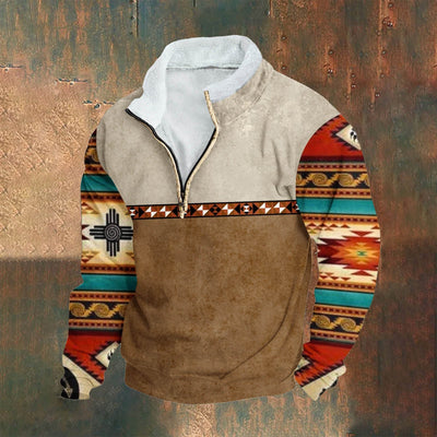 Stadslicht – Lichte Urban Trui