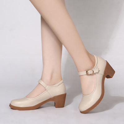 Nicolle™ | Elegante Laarzen