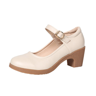 Nicolle™ | Elegante Laarzen