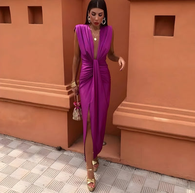 Yfke™ | Zacht vouwen en moderne elegantie