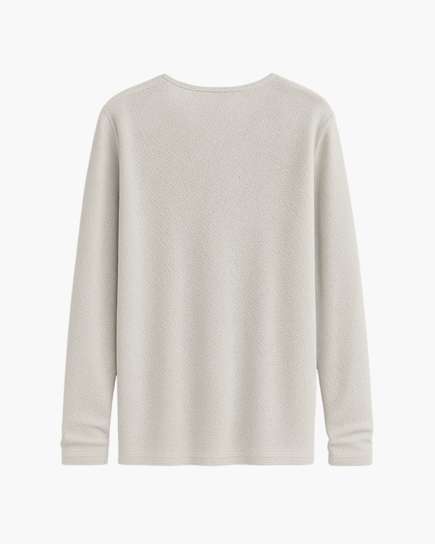 Dani™ | Luchtig gebreid overhemd