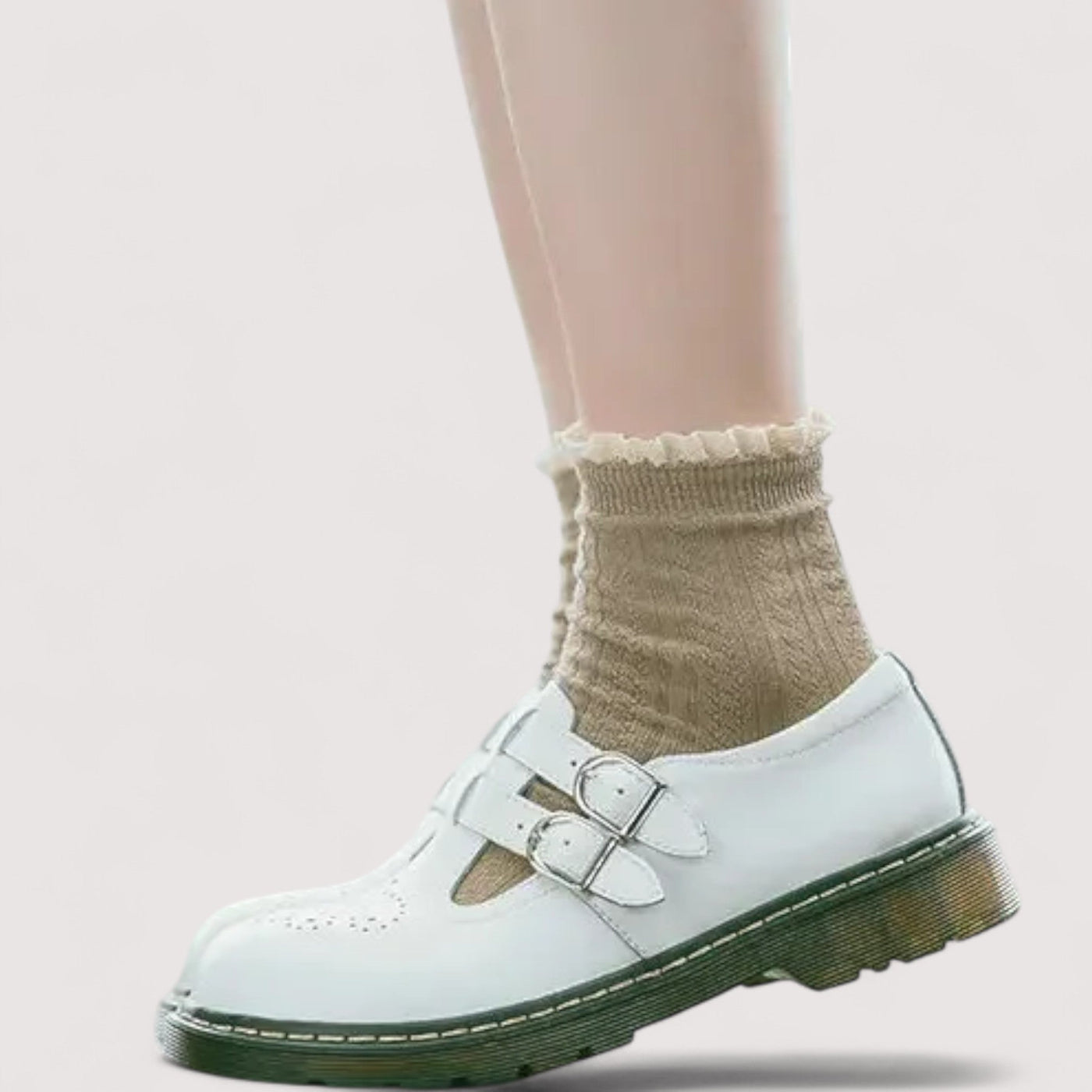 Luna - Elegant Comfort Schoenen