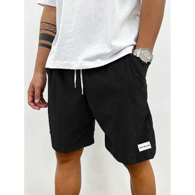 Linde™ | BEQUEME SHORTS