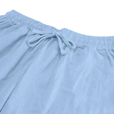 LUCAS – RELAXTE SEASIDE BROEK