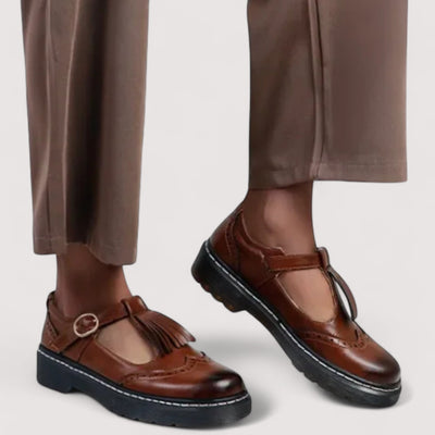 Sofia - Tijdloze Elegante Schoenen