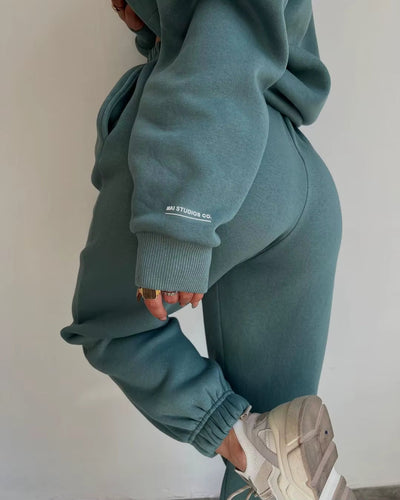 Isla Urban - Oversized Hoodie Pak