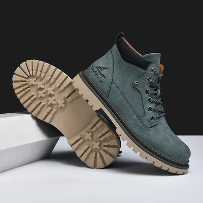 MATTEO – ROBUUSTE VETERSCHOENEN