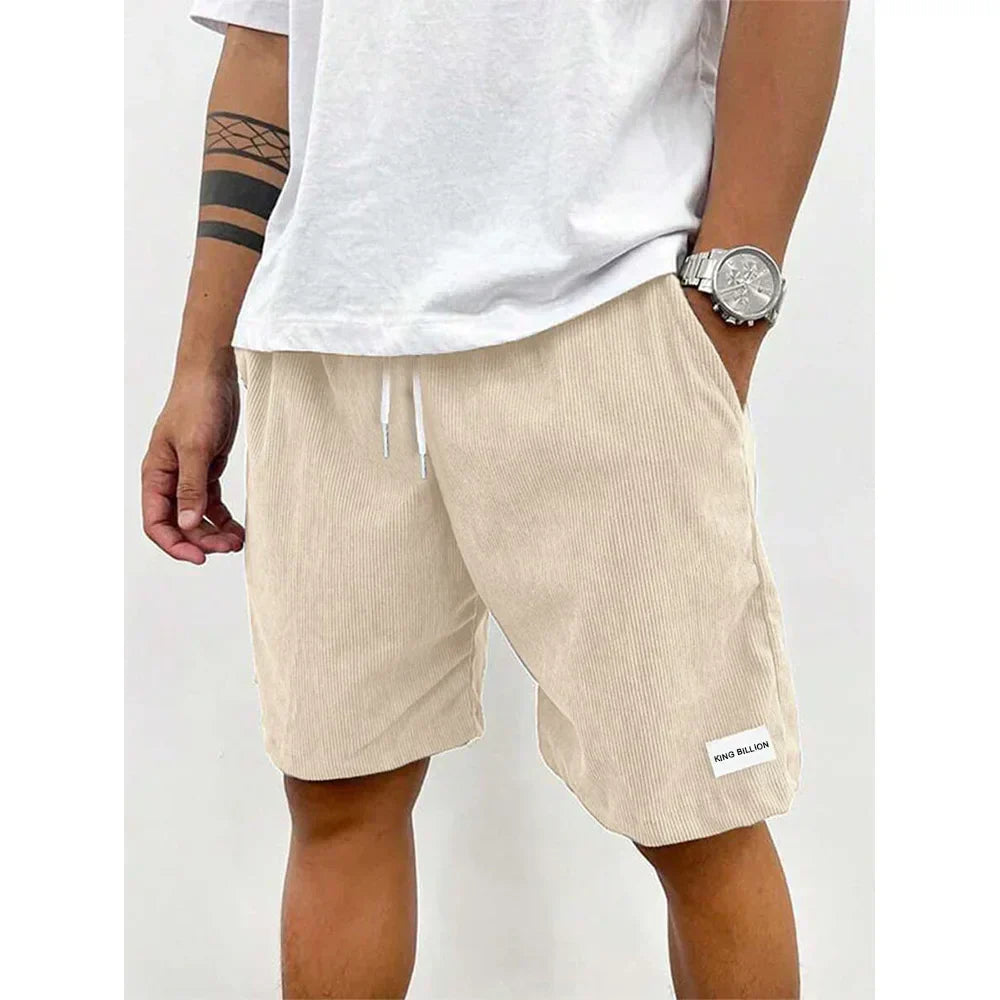Linde™ | BEQUEME SHORTS