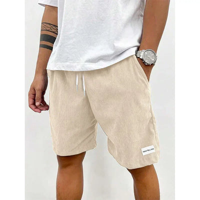 Linde™ | BEQUEME SHORTS
