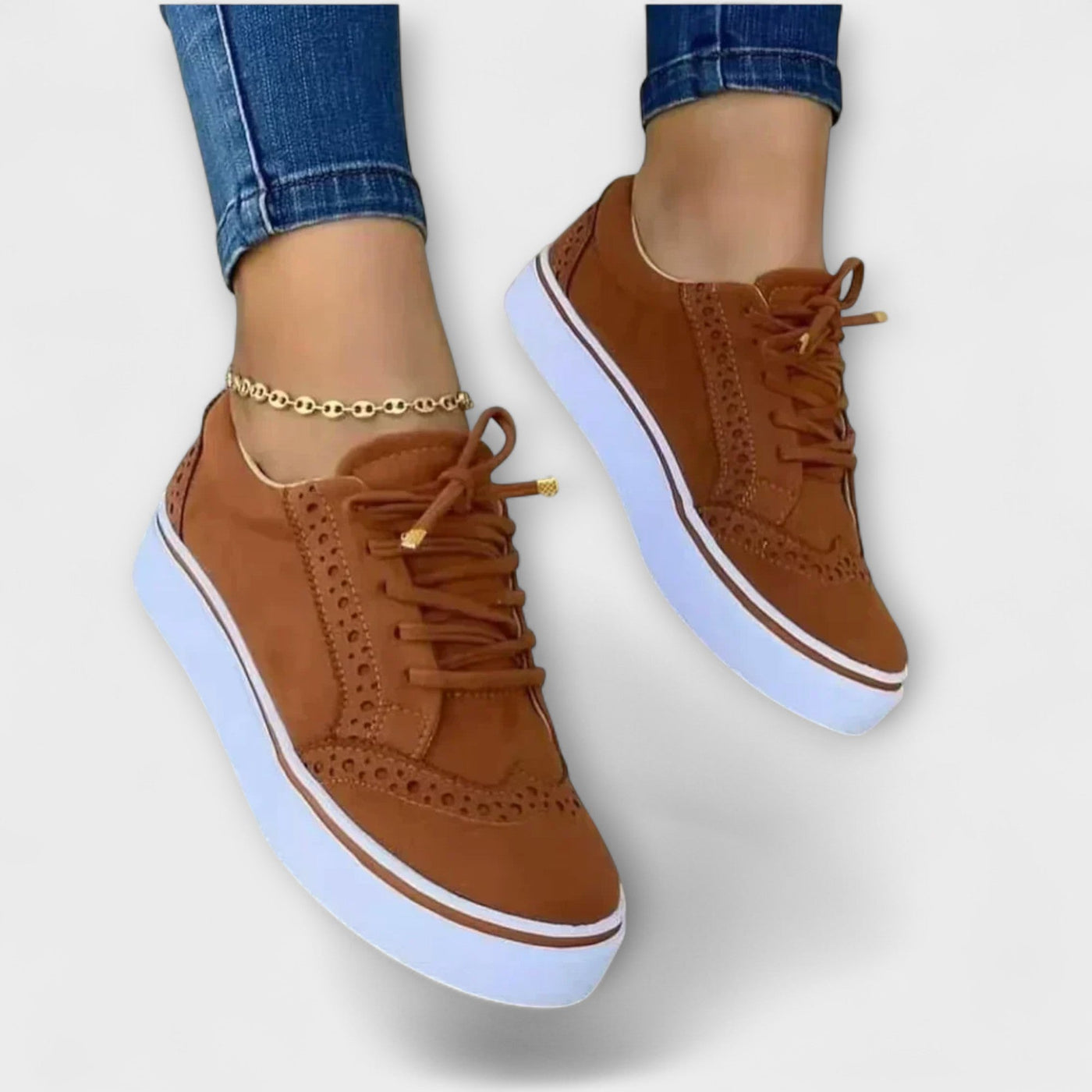 Myra™ | Orthopedische Sneakers