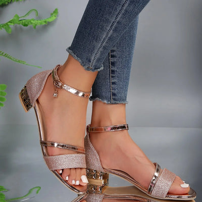 Lyndall™ | comfort-orthopedische sandalen