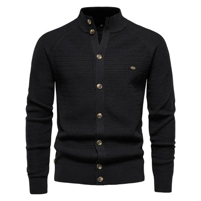 Koelman | Exclusieve Katoenen Cardigan