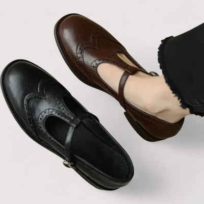 Irene - Tijdloze Elegante Sandalen