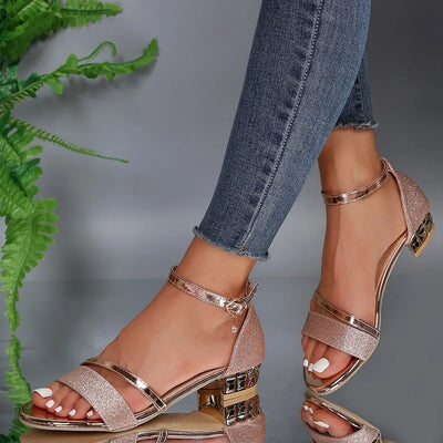 Lyndall™ | comfort-orthopedische sandalen