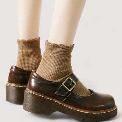 Luna - Elegante Comfortabele Sandalen