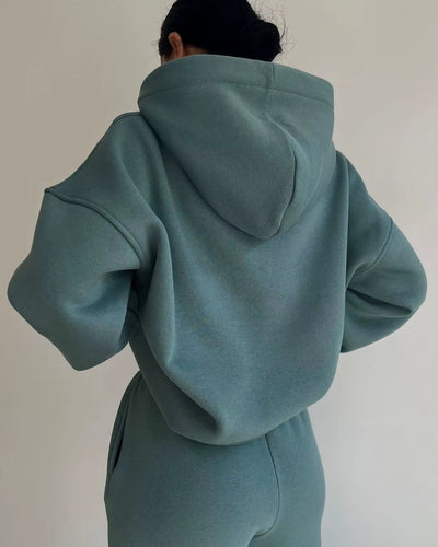 Isla Urban - Oversized Hoodie Pak
