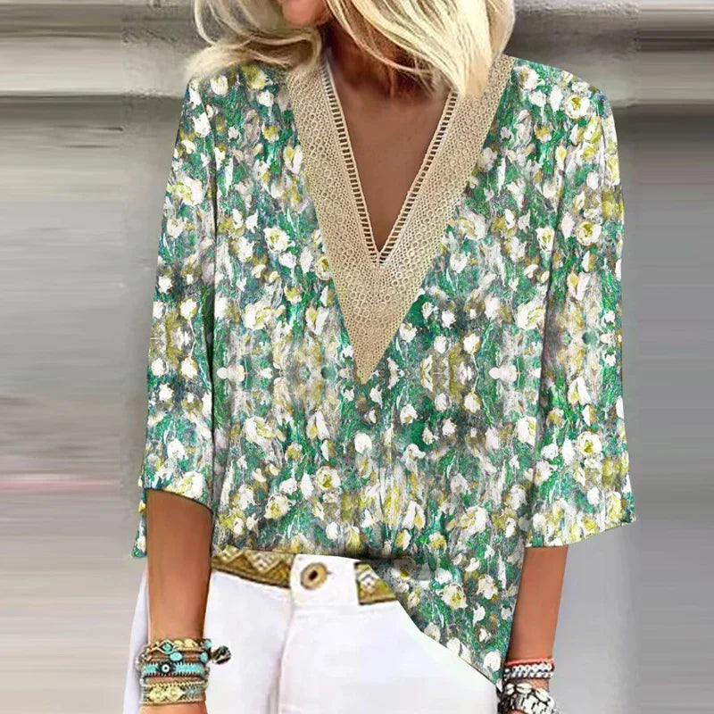 Nica™ | Elegante blouse