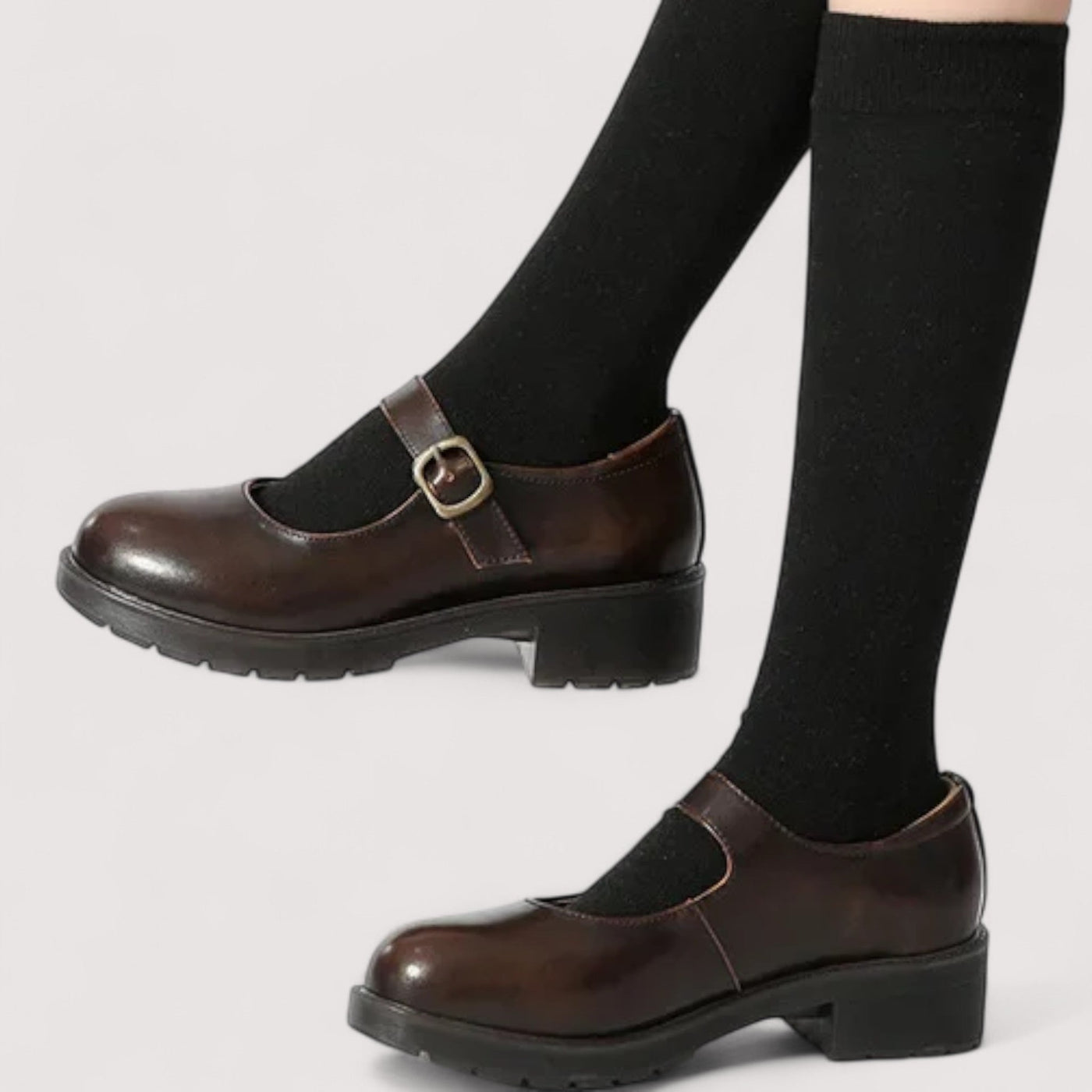 Marta - Veelzijdige Elegante Schoenen