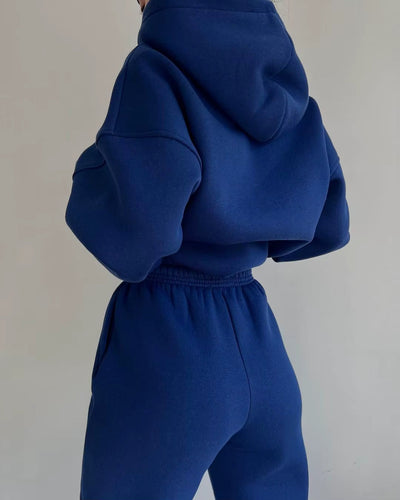 Isla Urban - Oversized Hoodie Pak