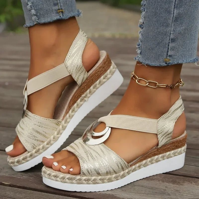 Ornella™ | comfortabele orthopedische sandalen