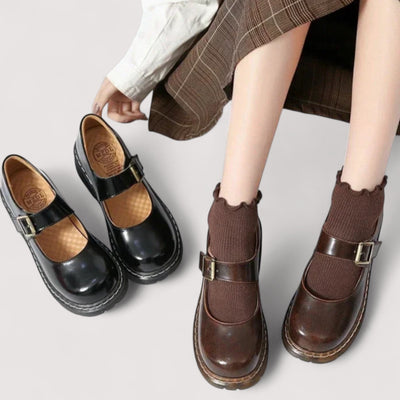 Luna - Elegante Comfortabele Sandalen