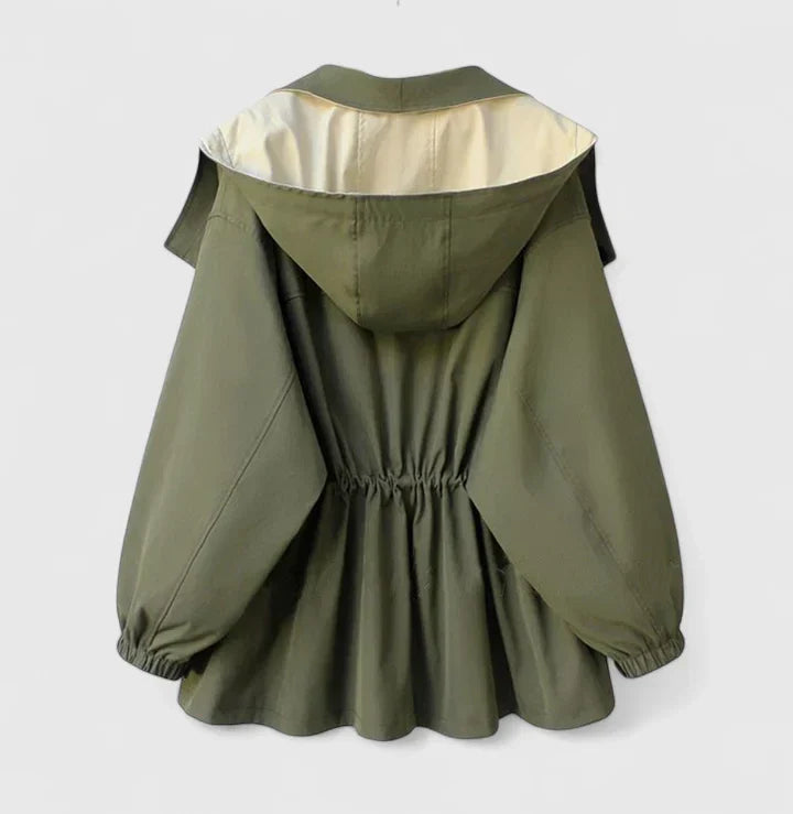 BECKA – MODERN GEWANDE JAS