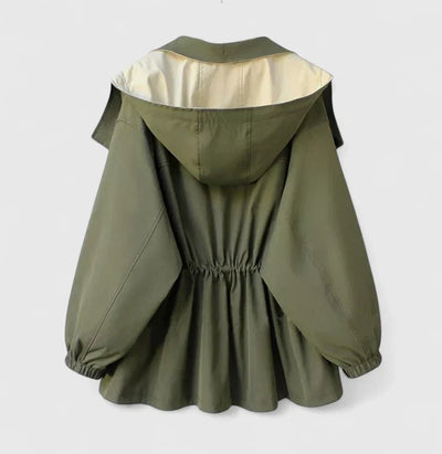 BECKA – MODERN GEWANDE JAS