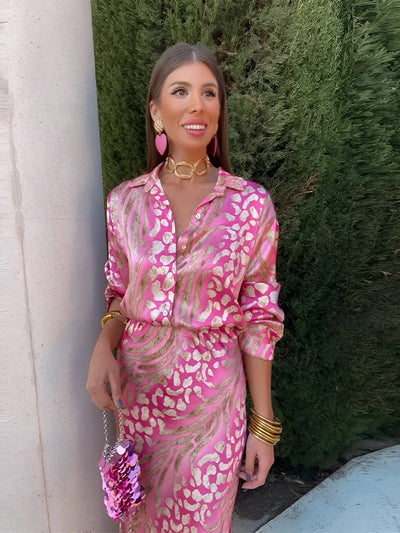 Alva™ | Elegante zomerstijl