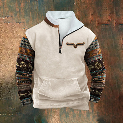 Havenwind – Lichte Urban Trui