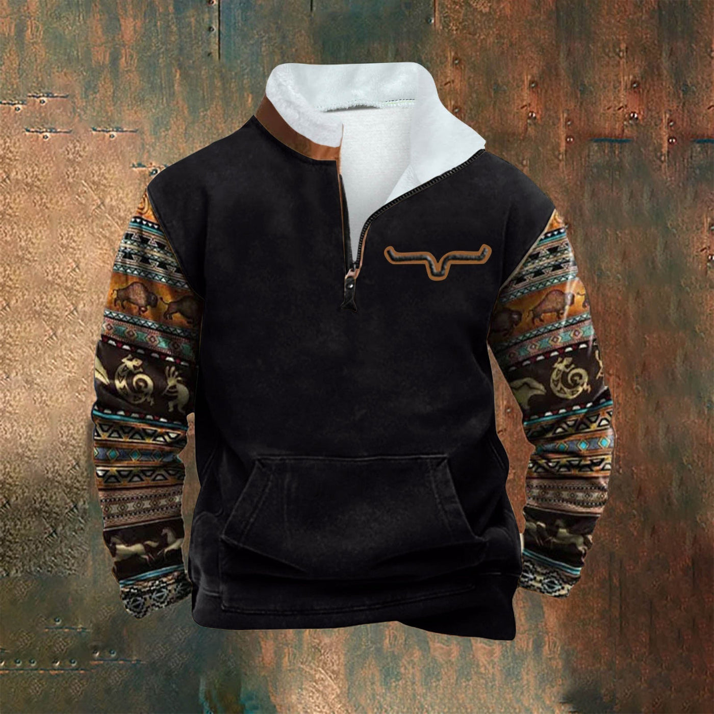 Havenwind – Lichte Urban Trui