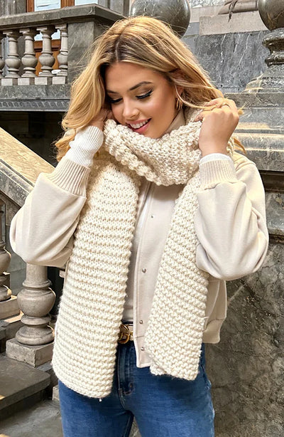 Isla All Day Bomber - te combineren met elke outfit!