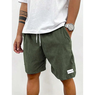 Linde™ | BEQUEME SHORTS
