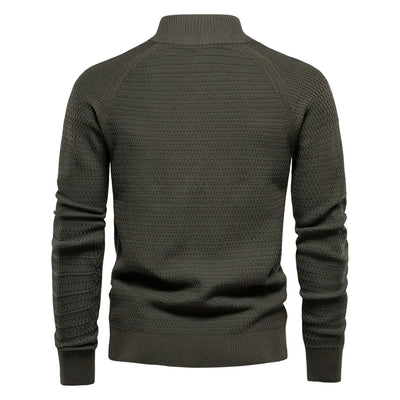 Koelman | Exclusieve Katoenen Cardigan